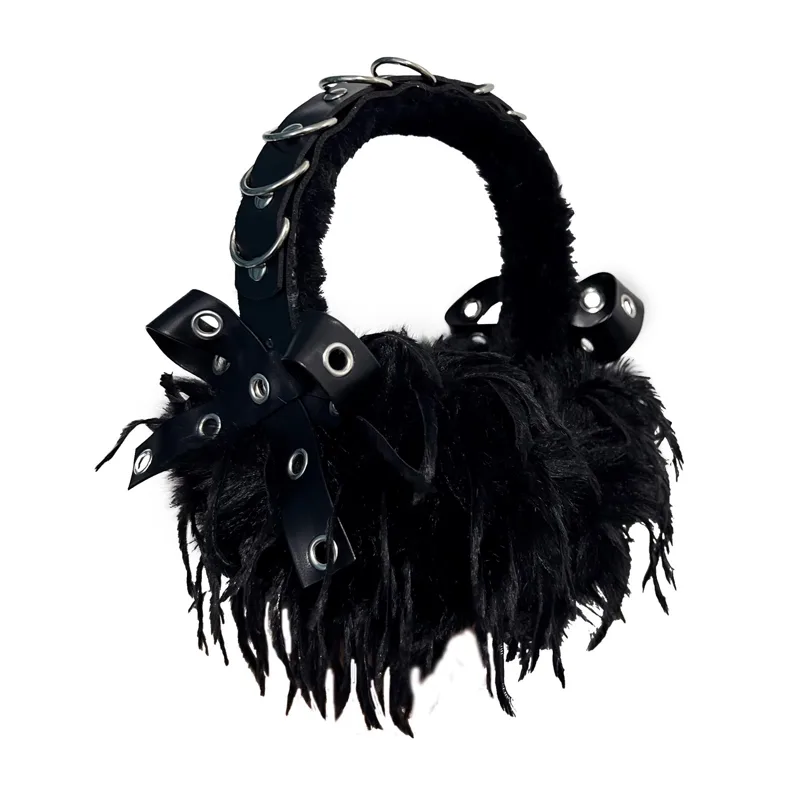 Paraorecchie giapponesi Punk s - Earmuffs Foldable recensione e prezzo
