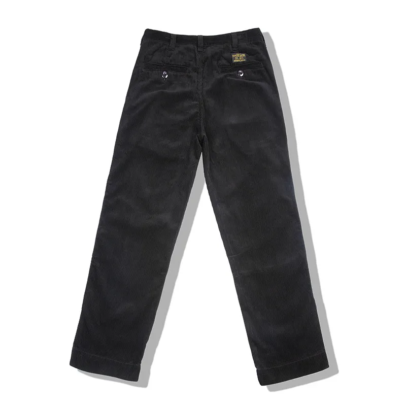 Ok1912 pantaloni Casual in vel - Corduroy Pant Warm recensione e prezzo