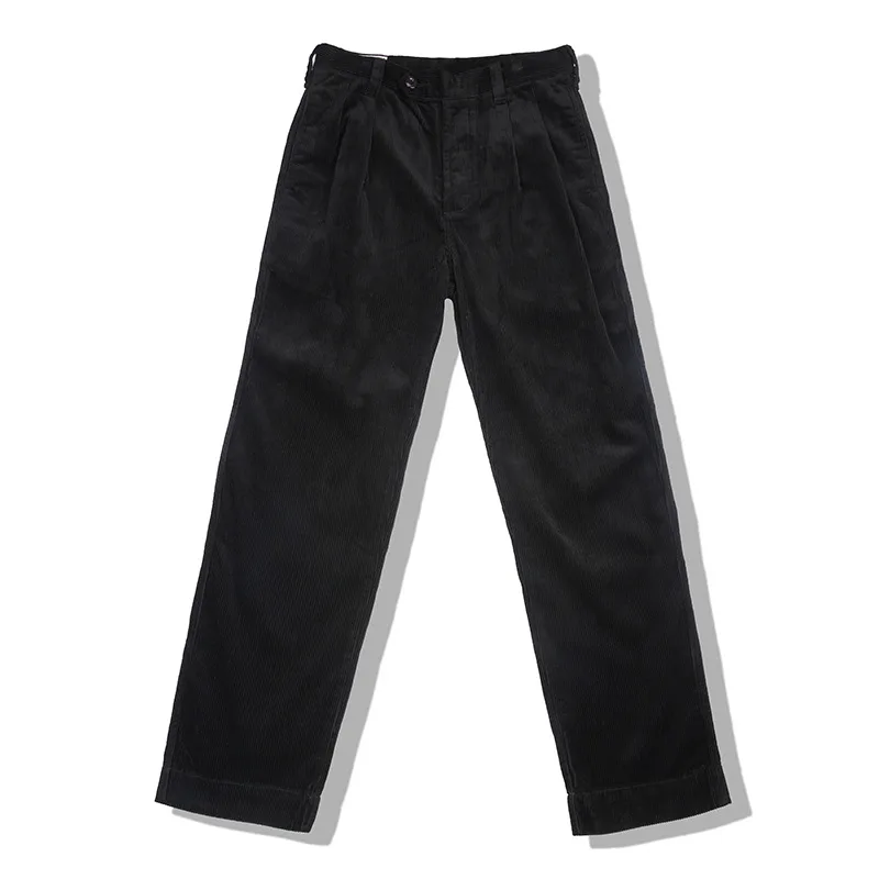 Ok1912 pantaloni Casual in vel - Corduroy Pant Warm recensione e prezzo