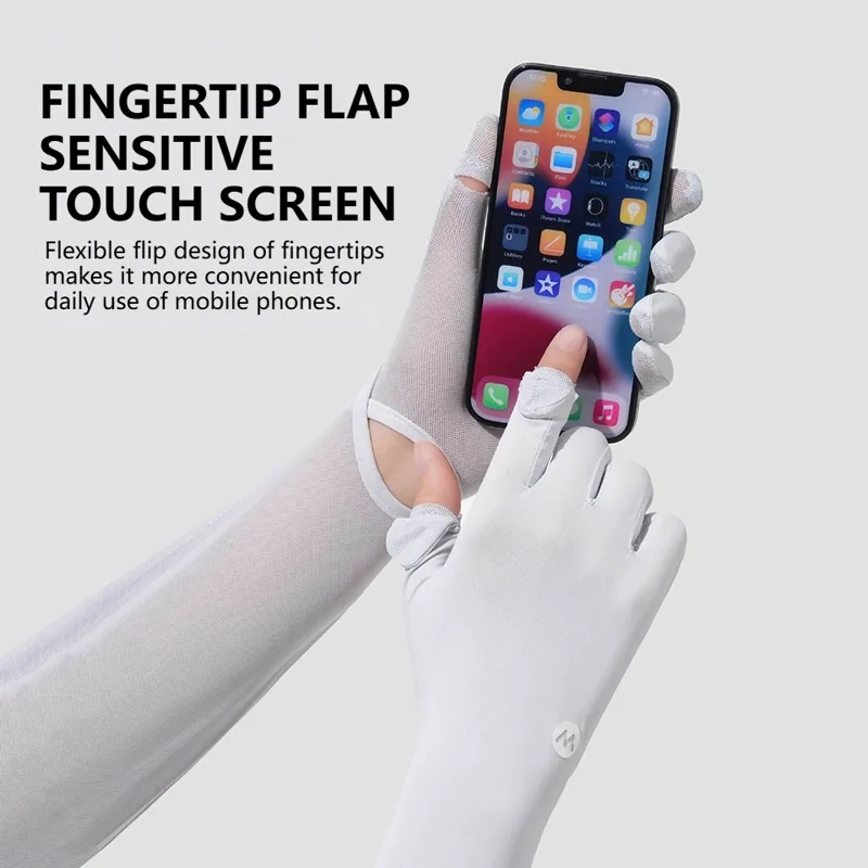 KoKossi Coprispalle Estivi da  - Touch Screen Gloves recensione e prezzo