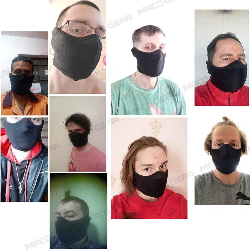 Scaldacollo invernale Copri or - Fleece Ear Warmer Band recensione e prezzo