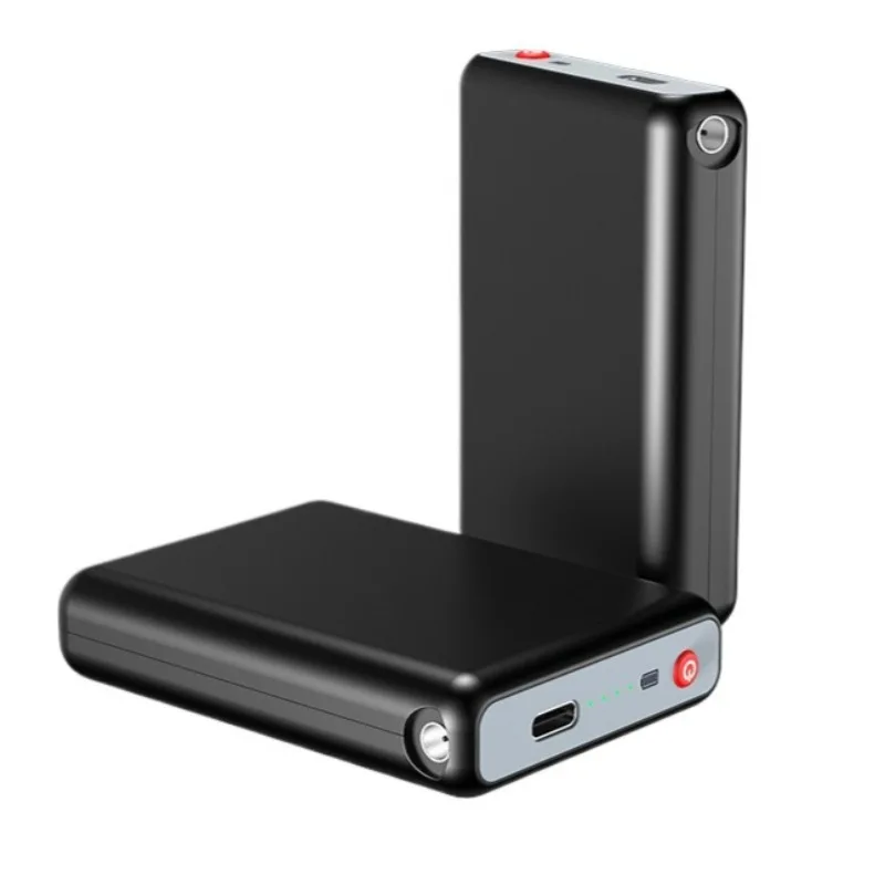 5000mAh 6000mAh 5V ricaricabil - Heated Vest Battery recensione e prezzo