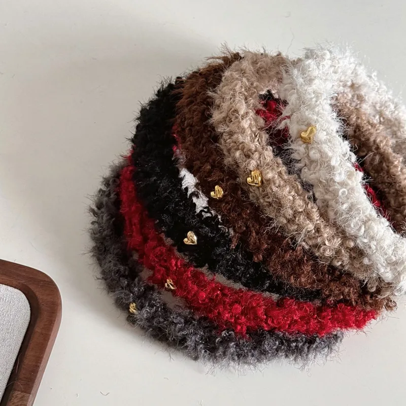 Fasce per capelli in peluche i - Winter Headband Fleece recensione e prezzo