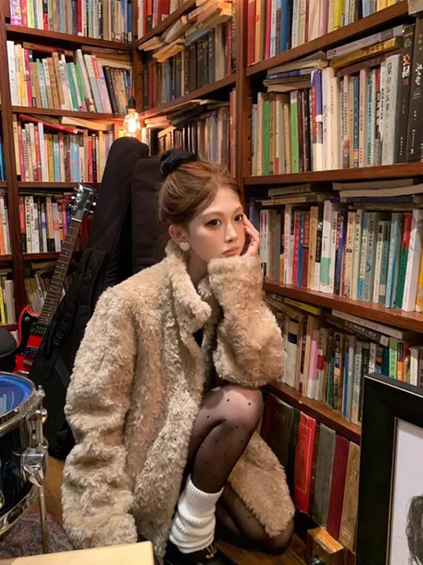 Giacca in lana di agnello Capp - Wool Coat Peacoat recensione e prezzo