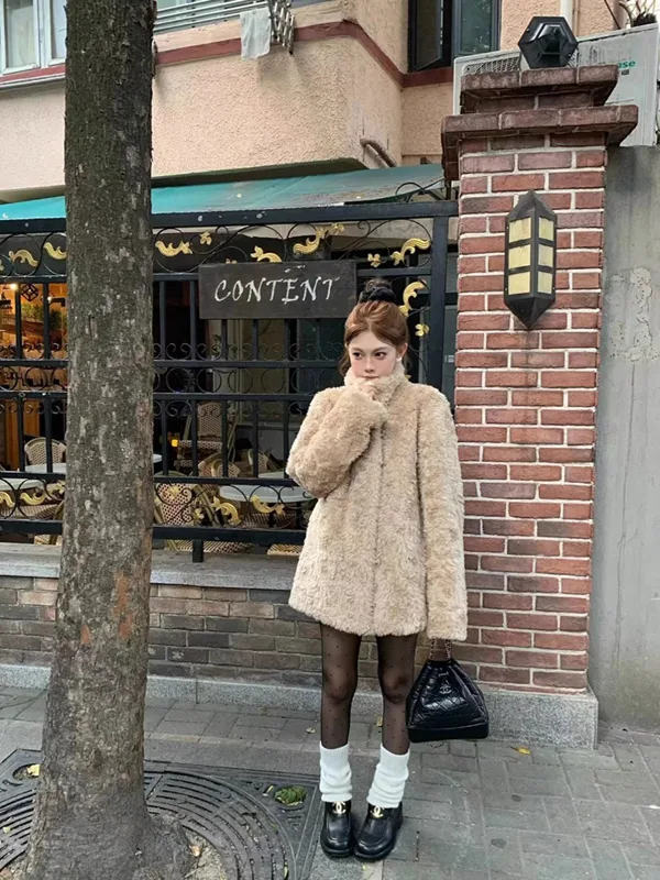 Giacca in lana di agnello Capp - Wool Coat Peacoat recensione e prezzo