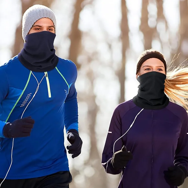 Scaldacollo Invernale Antivent - Winter Headband Fleece recensione e prezzo