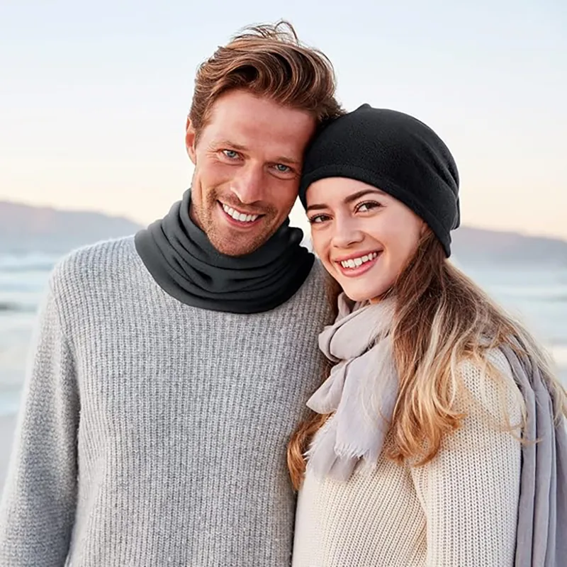 Scaldacollo Invernale Antivent - Winter Headband Fleece recensione e prezzo