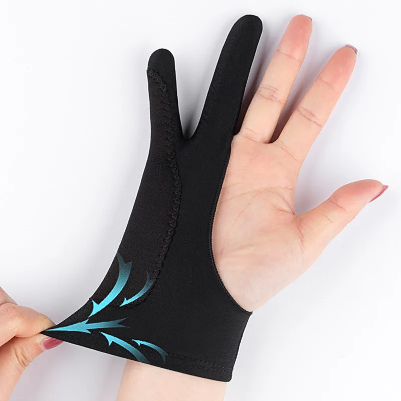 Guanti per pittura a mano a du - Touch Screen Gloves recensione e prezzo