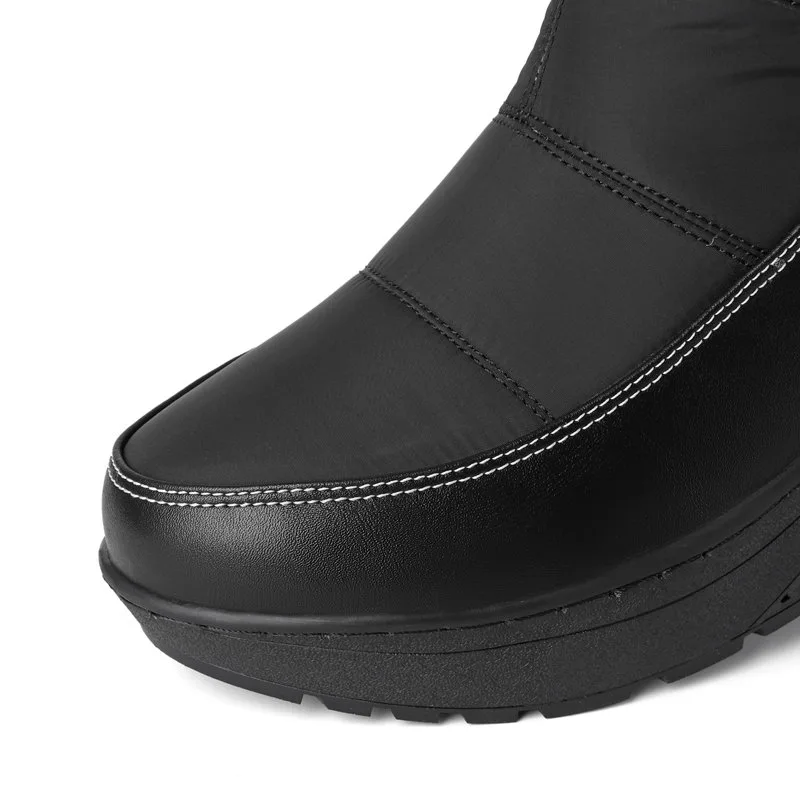REAVE CAT Stivali da neve da d - Waterproof Winter Boot recensione e prezzo