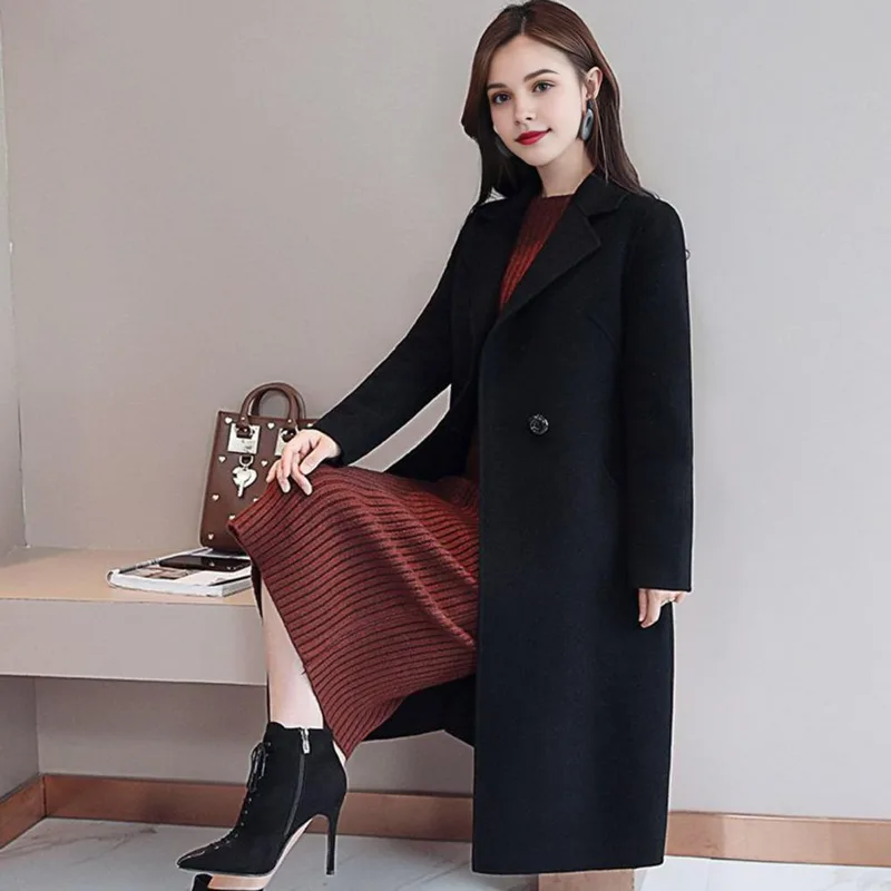 Cappotto in Lana da Donna, Sop - Wool Coat Peacoat recensione e prezzo