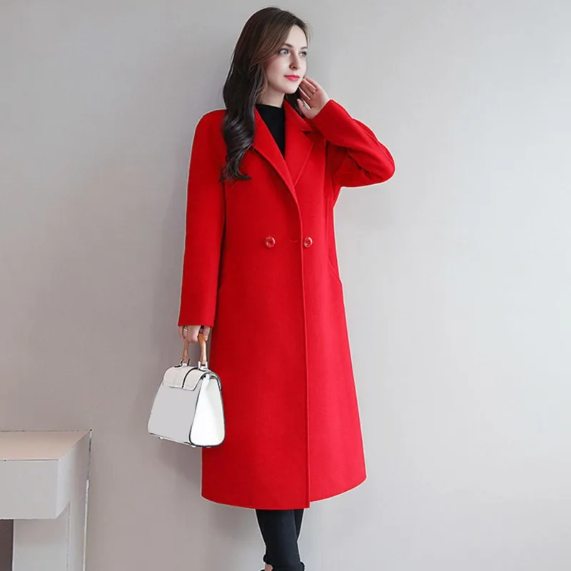 Cappotto in Lana da Donna, Sop - Wool Coat Peacoat recensione e prezzo