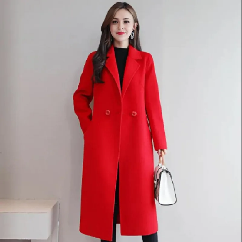Cappotto in Lana da Donna, Sop - Wool Coat Peacoat recensione e prezzo