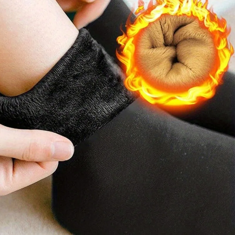 2/4 paia di inverno caldo adde - Thermal Sock Wool recensione e prezzo