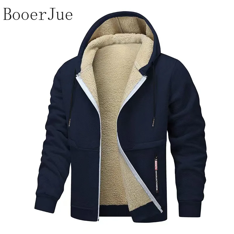 Giacca con Cappuccio e Zip Fod - Sherpa Hoodie Fleece recensione e prezzo
