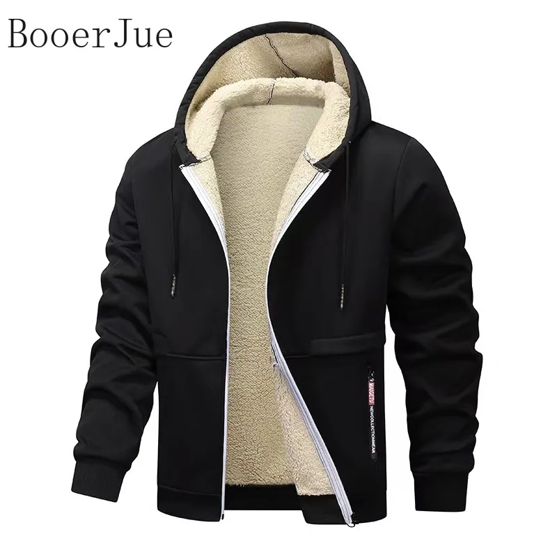 Giacca con Cappuccio e Zip Fod - Sherpa Hoodie Fleece recensione e prezzo