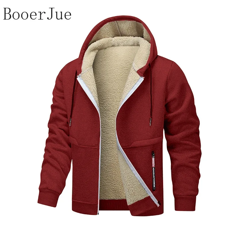 Giacca con Cappuccio e Zip Fod - Sherpa Hoodie Fleece recensione e prezzo