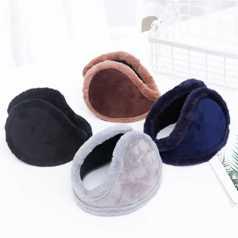 Paraorecchie da uomo scaldaore - Fleece Ear Warmer Band recensione e prezzo