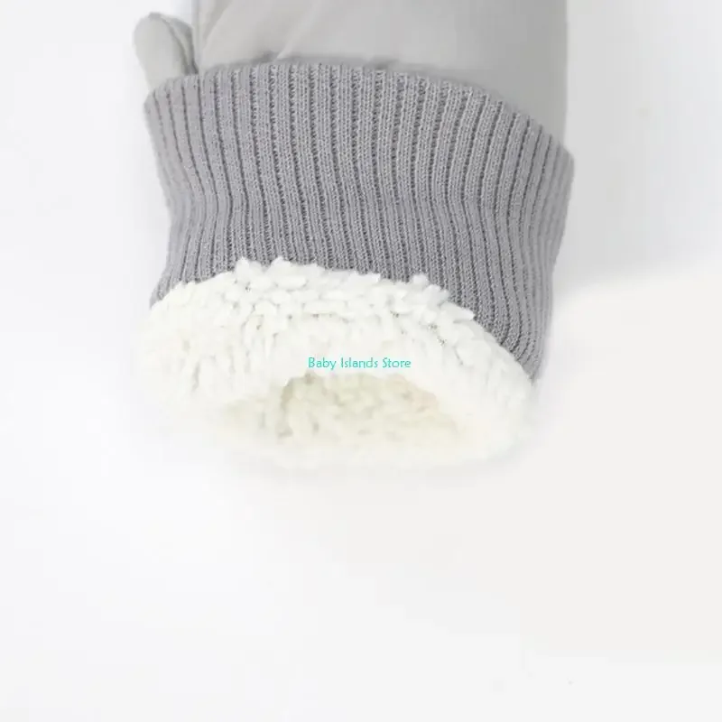 Guanti da sci impermeabili K92 - Snow Glove Insulated recensione e prezzo