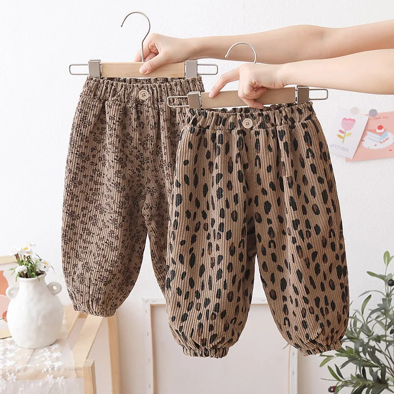 Pantaloni di velluto a coste p - Corduroy Pant Warm recensione e prezzo