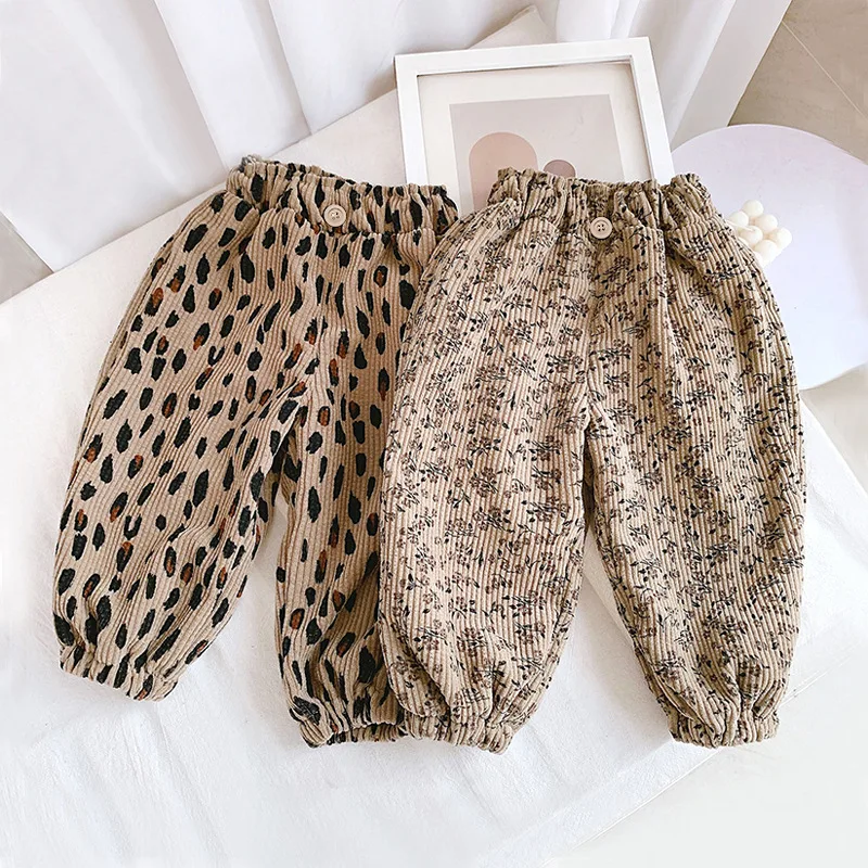 Pantaloni di velluto a coste p - Corduroy Pant Warm recensione e prezzo