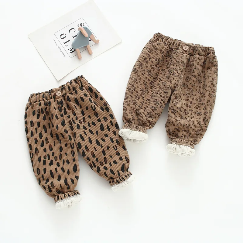 Pantaloni di velluto a coste p - Corduroy Pant Warm recensione e prezzo