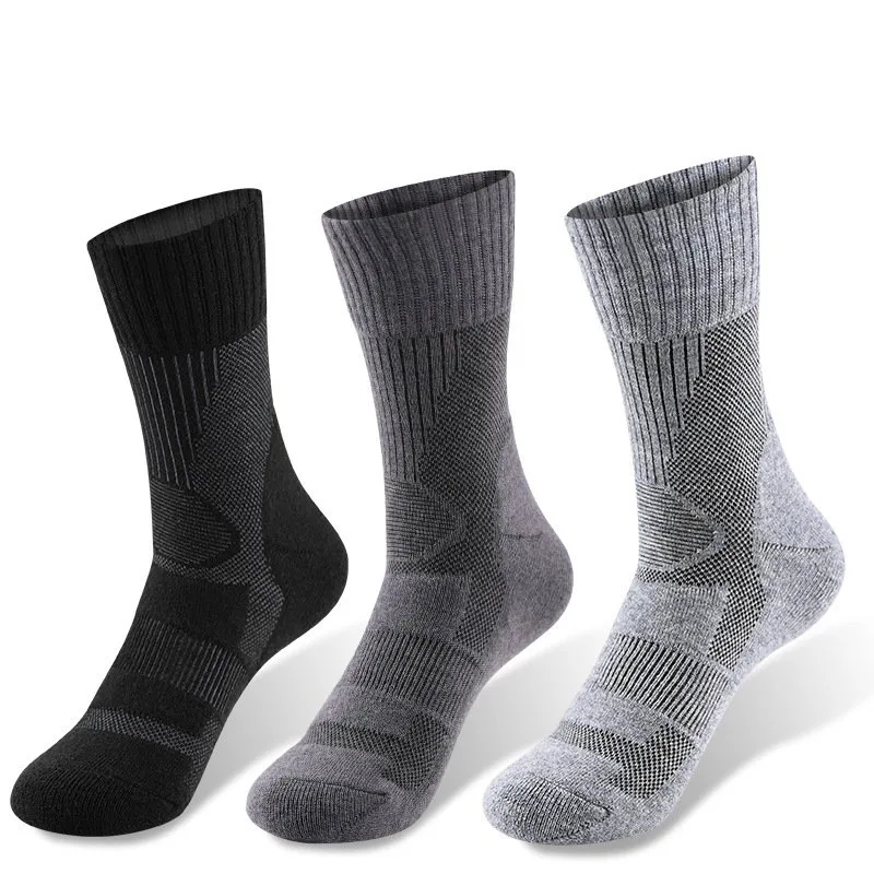1 paio di calzini in lana Meri - Thermal Sock Wool recensione e prezzo