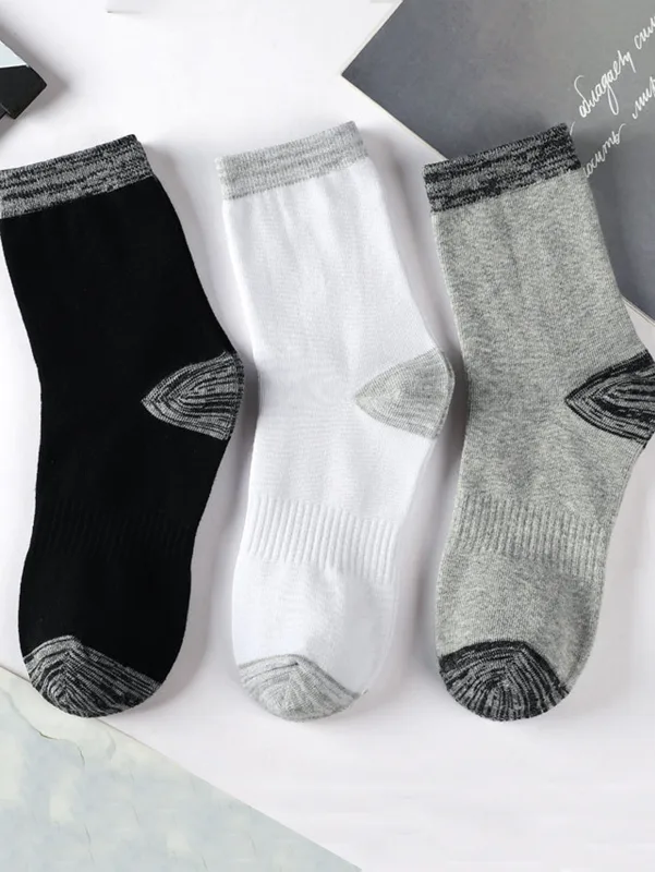 6 paia di calzini di lana meri - Thermal Sock Wool recensione e prezzo