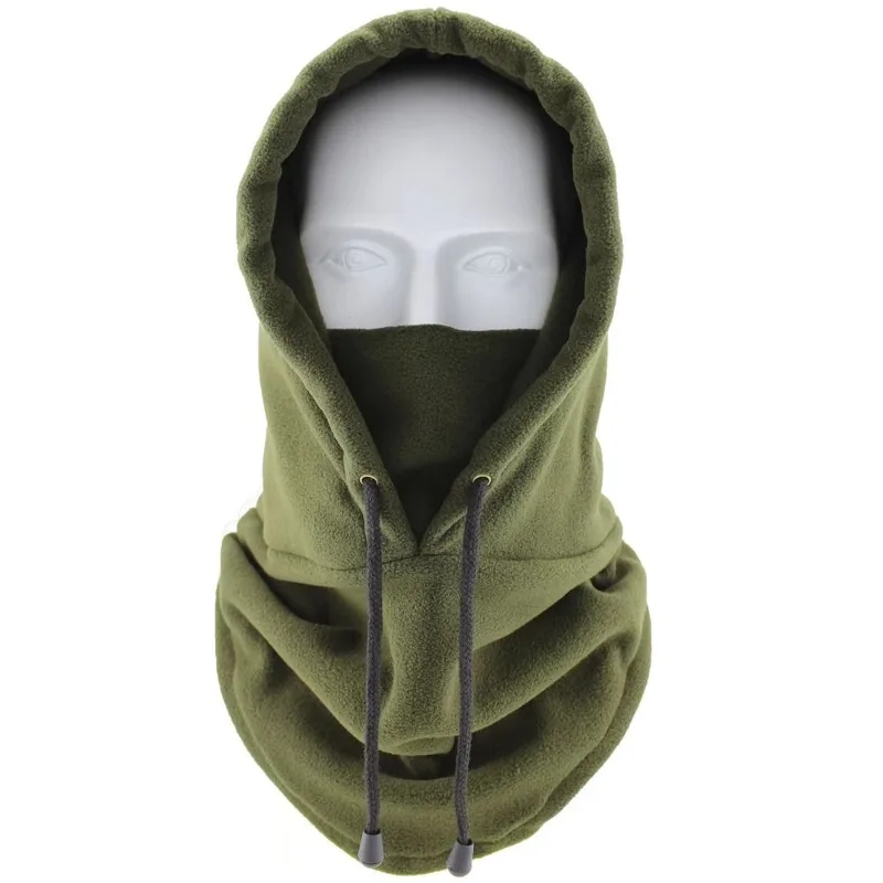 Passamontagna in Pile Polare a - Balaclava Ski Mask recensione e prezzo