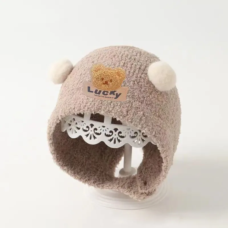 Cappello Invernale per Neonati - Knit Beanie Hat Warm recensione e prezzo