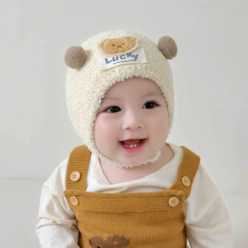 Cappello Invernale per Neonati - Knit Beanie Hat Warm recensione e prezzo