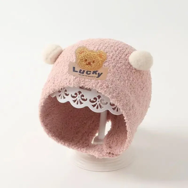 Cappello Invernale per Neonati - Knit Beanie Hat Warm recensione e prezzo