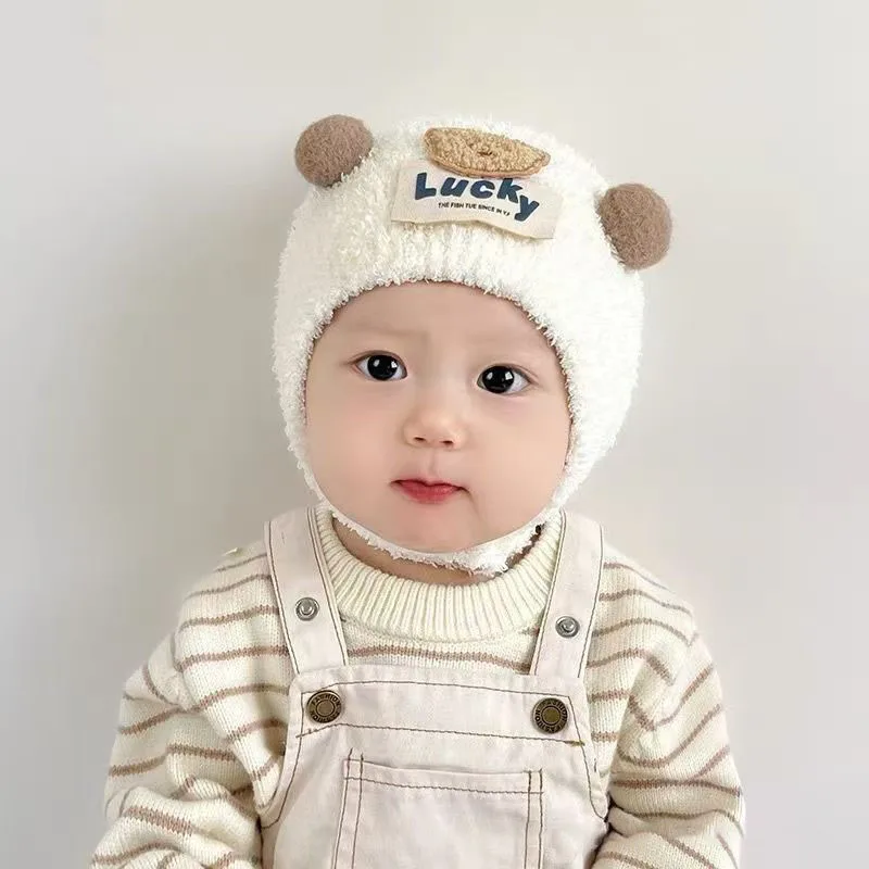 Cappello Invernale per Neonati - Knit Beanie Hat Warm recensione e prezzo