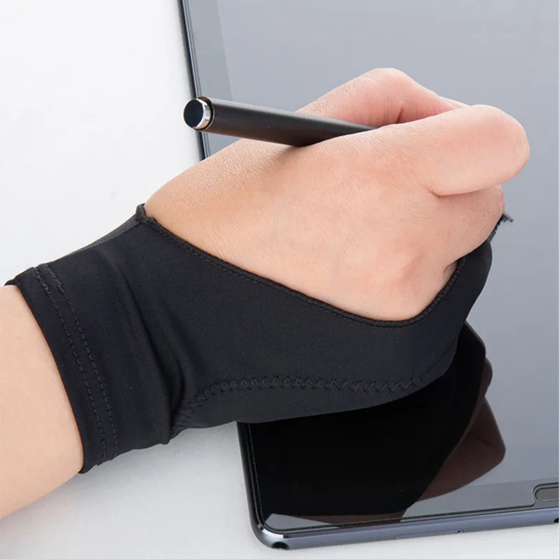 Guanto da pittura a due dita ( - Touch Screen Gloves recensione e prezzo