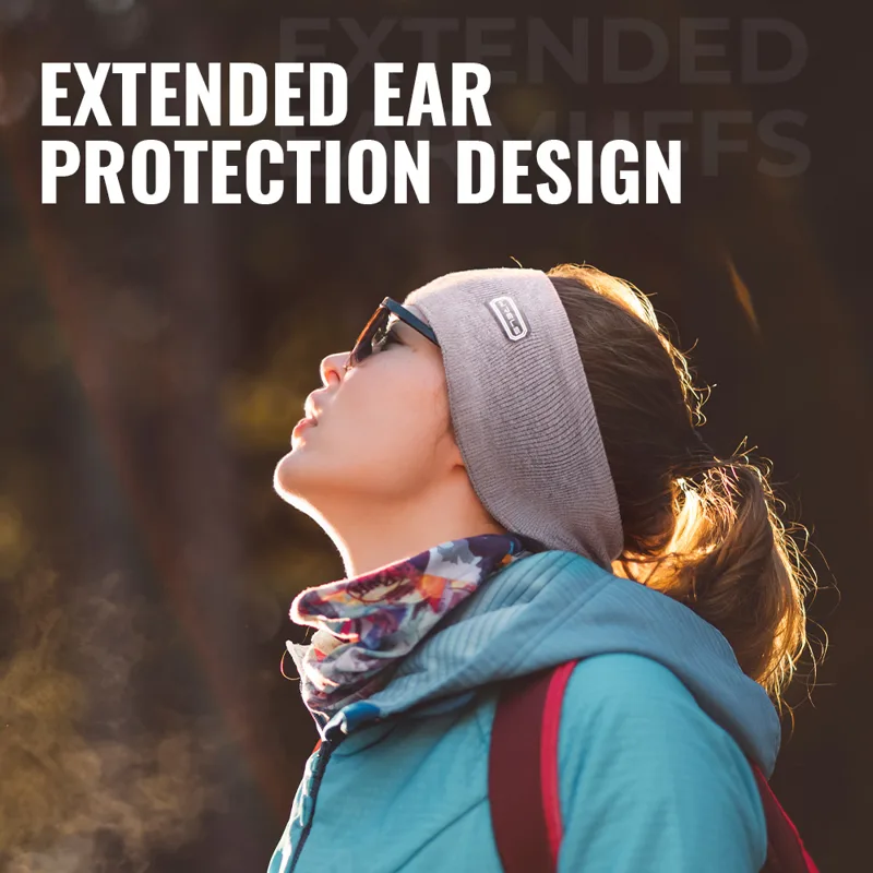 WRELS Fascia per la testa in p - Winter Headband Fleece recensione e prezzo