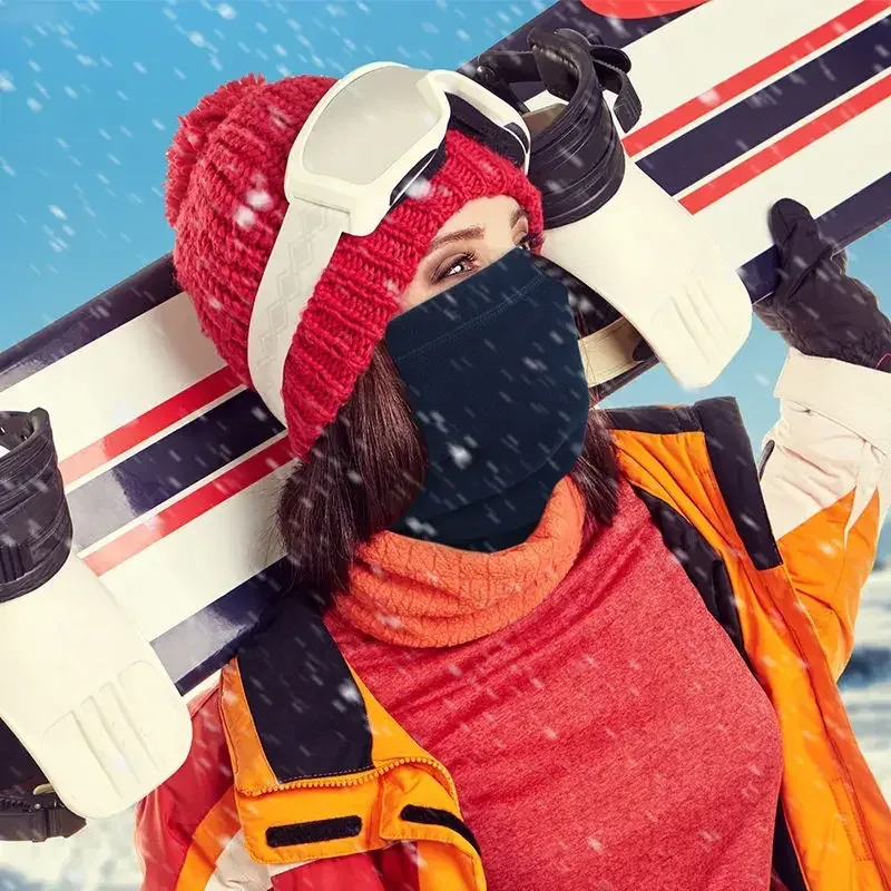 Maschera da equitazione per mo - Balaclava Ski Mask recensione e prezzo