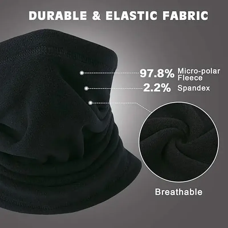Maschera da equitazione per mo - Balaclava Ski Mask recensione e prezzo
