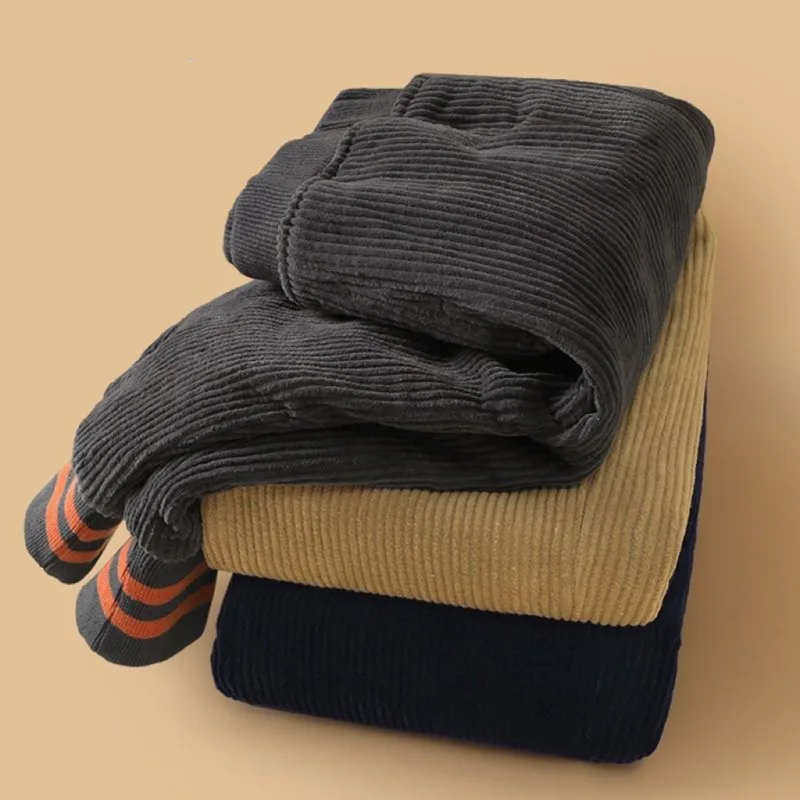 1 pz Ragazzi Ragazze Inverno V - Corduroy Pant Warm recensione e prezzo