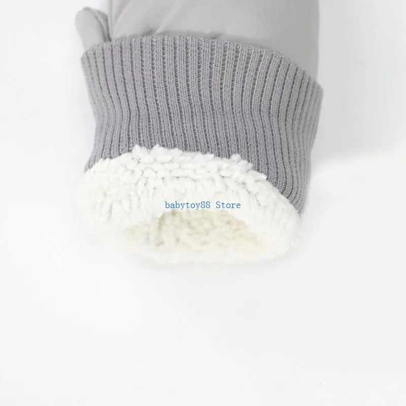 Y4UD Kid Insulated Snow Guanti - Snow Glove Insulated recensione e prezzo