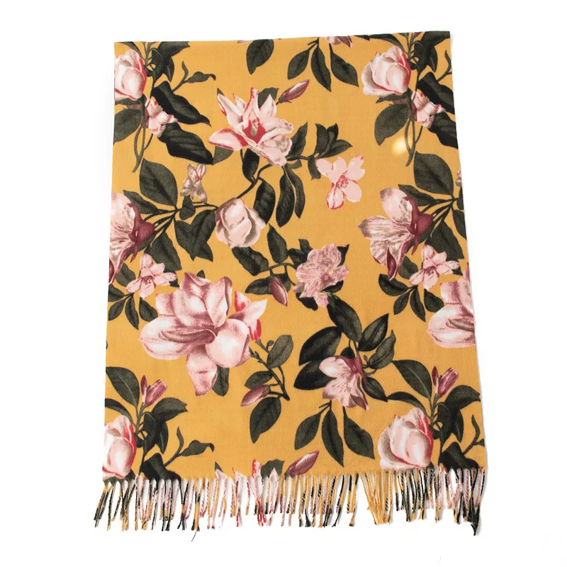 Sciarpa di lusso in cashmere P - Cashmere Pashmina Wrap recensione e prezzo