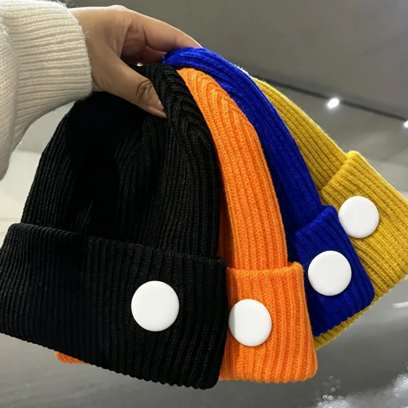 Berretto in maglia unisex semp - Knit Beanie Hat Warm recensione e prezzo