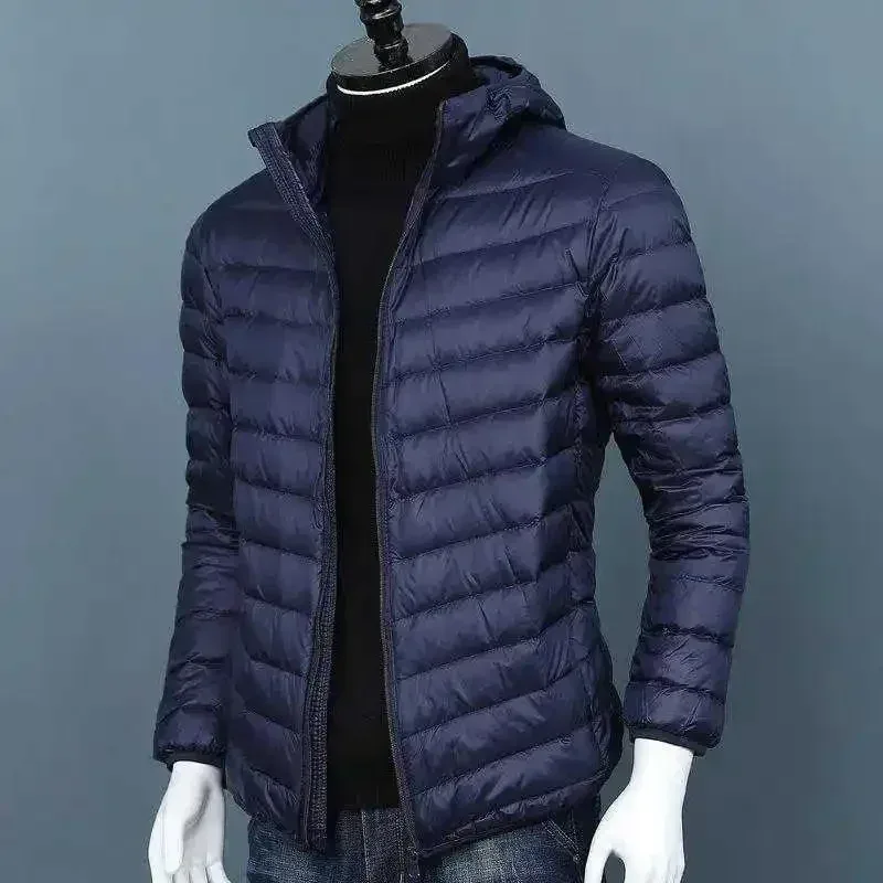 UETEEY 2024 Autunno Inverno Pi - Down Jacket Packable recensione e prezzo