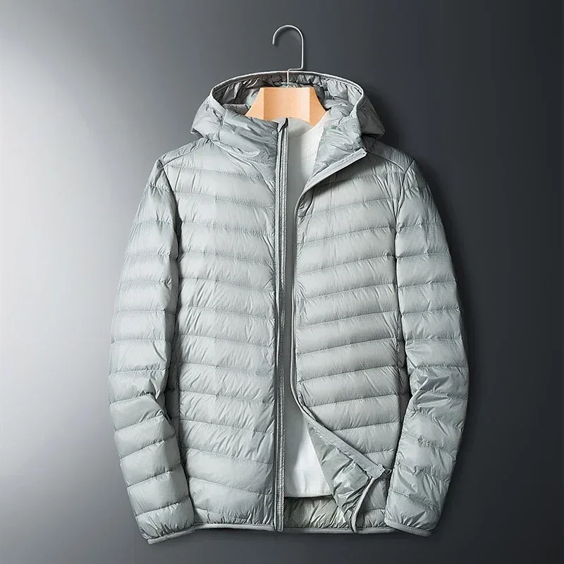 UETEEY 2024 Autunno Inverno Pi - Down Jacket Packable recensione e prezzo