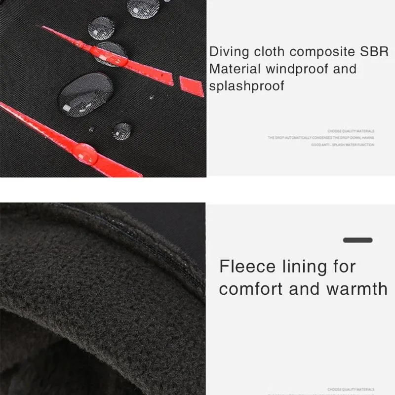 Guanti invernali per adulti Gu - Snow Glove Insulated recensione e prezzo