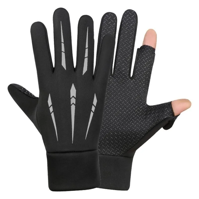 Guanti invernali per adulti Gu - Snow Glove Insulated recensione e prezzo