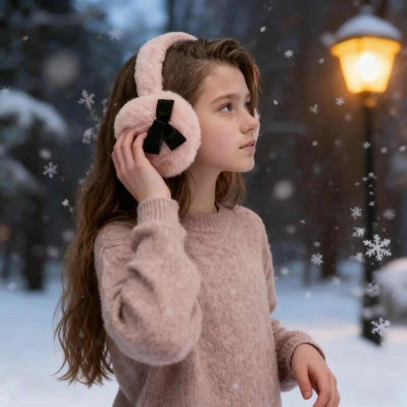 1pc Paraorecchie invernali in  - Earmuffs Foldable recensione e prezzo