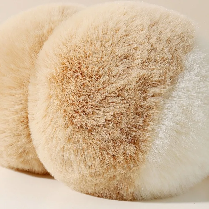 Moda Paraorecchie in pelliccia - Earmuffs Foldable recensione e prezzo