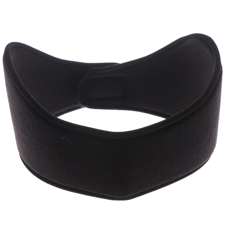 1PC Inverno Degli Uomini Delle - Fleece Ear Warmer Band recensione e prezzo