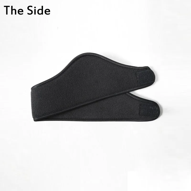 1PC Inverno Degli Uomini Delle - Fleece Ear Warmer Band recensione e prezzo