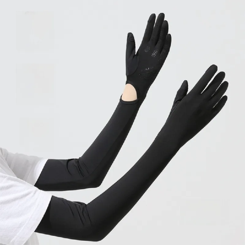 Guanti Comodi con Protezione U - Touch Screen Gloves recensione e prezzo