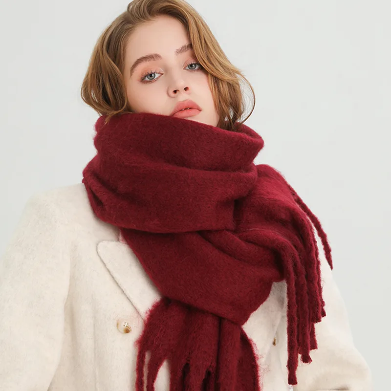 Sciarpa invernale per donna Ca - Cashmere Pashmina Wrap recensione e prezzo